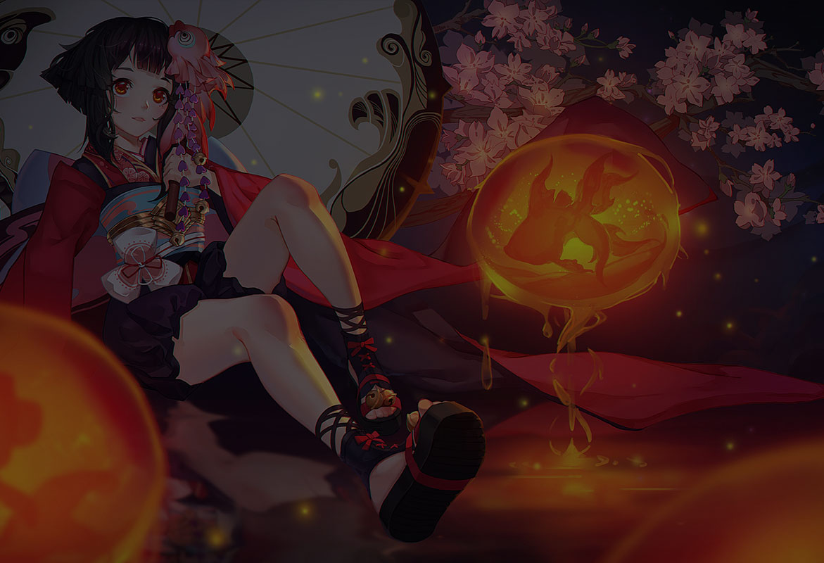 35体育:游戏原画-课程介绍