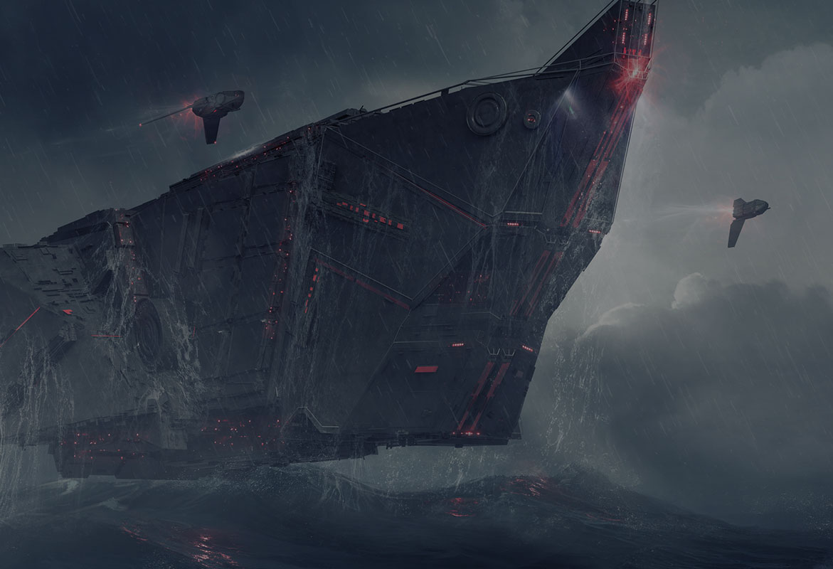 35体育:影视动画-课程介绍